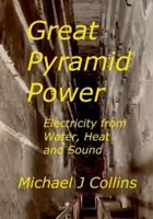 Great Pyramid Power