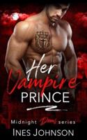 Her Vampire Prince