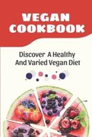 Vegan Cookbook