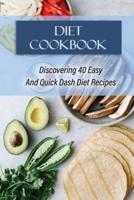 Diet Cookbook