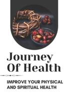 Journey Of Health