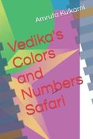 Vedika's Colors and Numbers Safari