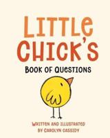 Little Chick's Book of Questions
