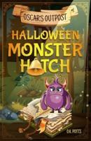 Halloween Monster Hatch