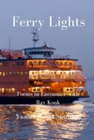 Ferry Lights: Poems in Encounter with Rav Kook