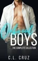Oakwood Boys: The Complete Collection