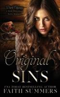Original Sins: A Dark Billionaire Mafia Romance