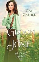 A Groom for Josie: (The Blizzard Brides Book 24)