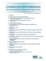 Conscientiotherapia - Ano 10, N° 11, Setembro-2021