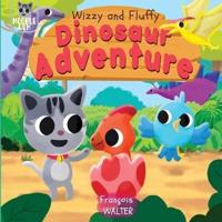 Dinosaur Adventure: the ultimate dinosaur book for kids