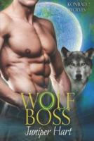 Wolf Boss