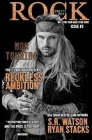 Reckless Ambition: Issue #3
