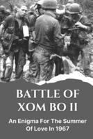 Battle Of Xom Bo II