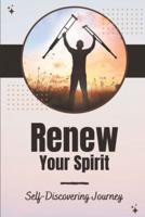 Renew Your Spirit