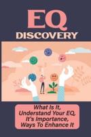 EQ Discovery