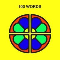 100 WORDS: THE WHOLE GENERATION