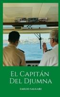 El Capitán Del Djumna: Una apasionante historia de aventura en el mar