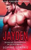 Jayden: A Hot BBW Curvy Small Town Romance Novella