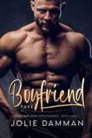 Fake Boyfriend: Secret Baby BWWM Mafia Romance