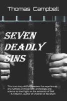 SEVEN DEADLY SINS