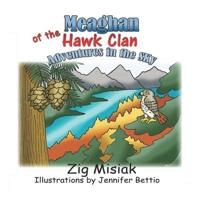Meaghan of the Hawk Clan : Adventures in the sky