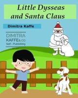Little Dysseas and Santa Claus