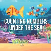 Counting Numbers Under the Sea