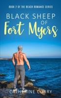 Black Sheep of Fort Myers: Book 2 of The Beach Romance Series