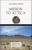 MISSION TO ATTICA