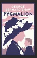 Pygmalion Illustrated