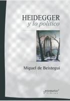 Heidegger y lo político: Distopías
