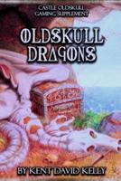 CASTLE OLDSKULL Gaming Supplement | Oldskull Dragons