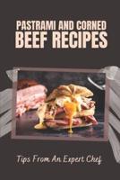 Pastrami And Corned Beef Recipes
