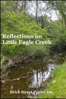 Reflections on Little Eagle Creek