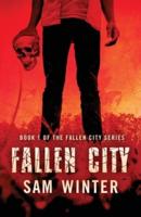 Fallen City (The Fallen City Series, Book 1)
