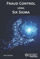 Fraud Control using Six Sigma