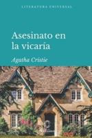 ASESINATO EN LA VICARIA (Murder at the Vicarage)