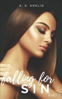 Falling for Sin Part 2: A Dark Arranged Marriage Mafia Romance