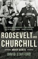 Roosevelt and Churchill