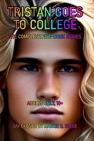 Tristan Goes to College: The Complete Series