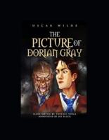 The Picture of Dorian Gray (illustrated)