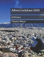 Athens Lockdown 2020: In Pictures