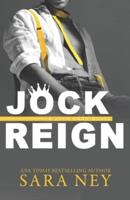 Jock Reign: Jock Hard Book 5