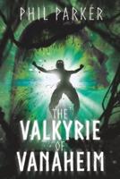 The Valkyrie of Vanaheim