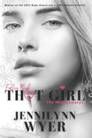 That Girl (The Montgomerys