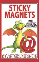 Sticky Magnets: Email Marketing After iOS15