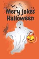 Mery Jokes Halloween