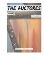 The Auctores Monthly: September 2021
