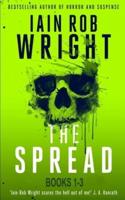 The Spread (Book 1-3)