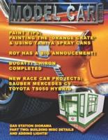 Model Car Builder : Tips, tricks, how-tos on model car building!